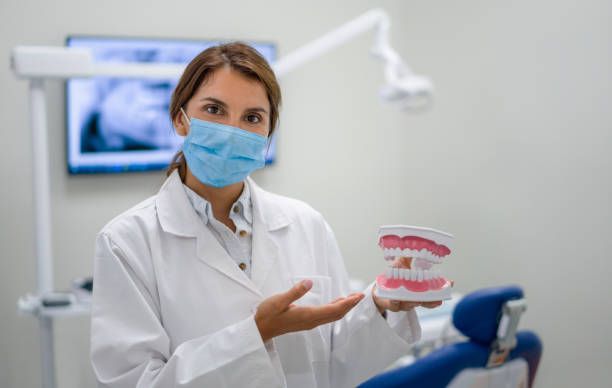 Best Emergency Wisdom Teeth Removal in Forestville, CA
