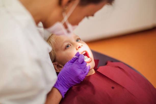 Best Emergency Broken Tooth Repair in Forestville, CA