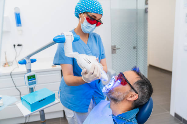 Best Emergency Orthodontic Repairs in Forestville, CA
